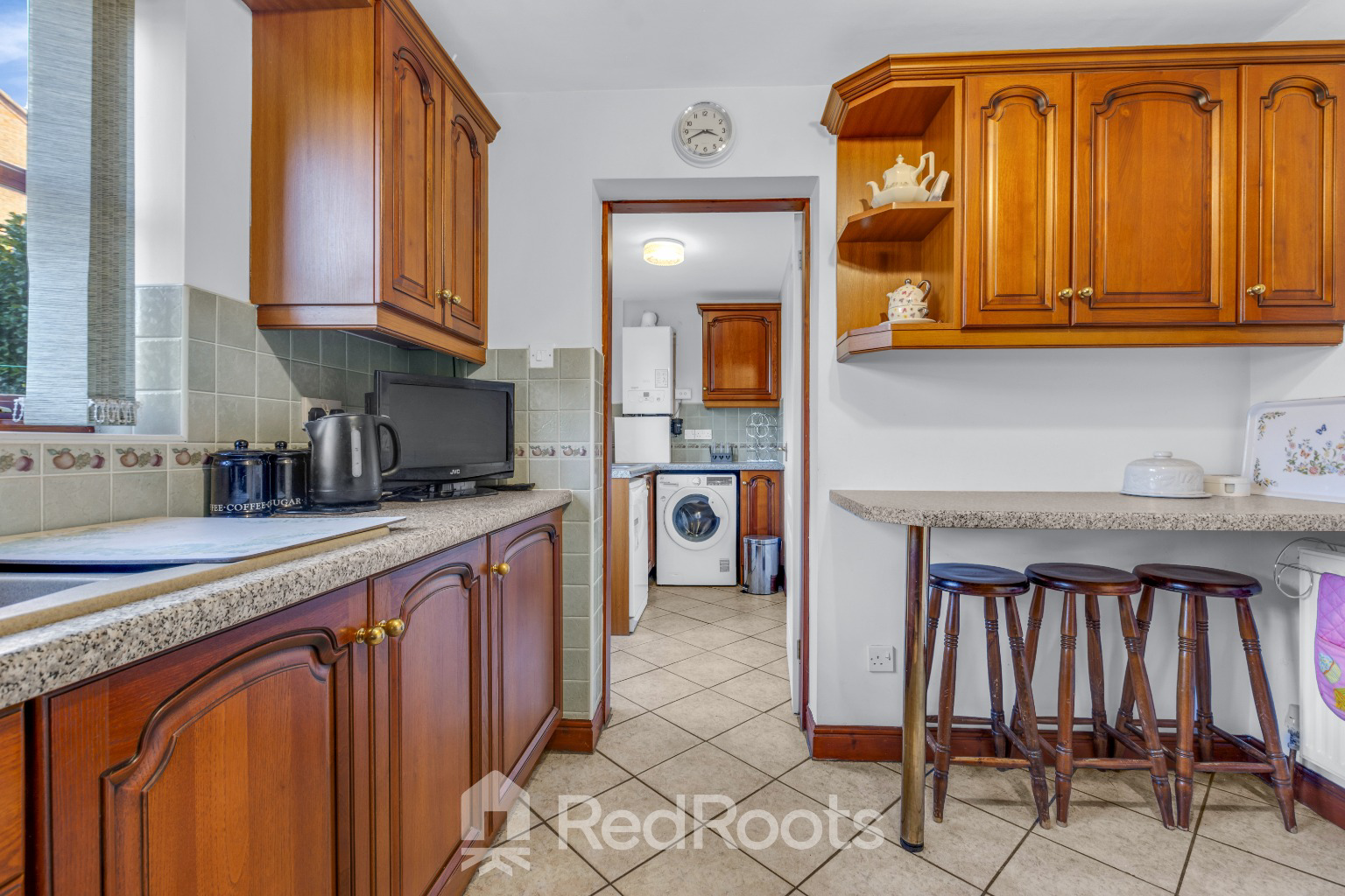 Albion Hill, Epworth, Doncaster, Lincolnshire, DN9 1HD, photo 8