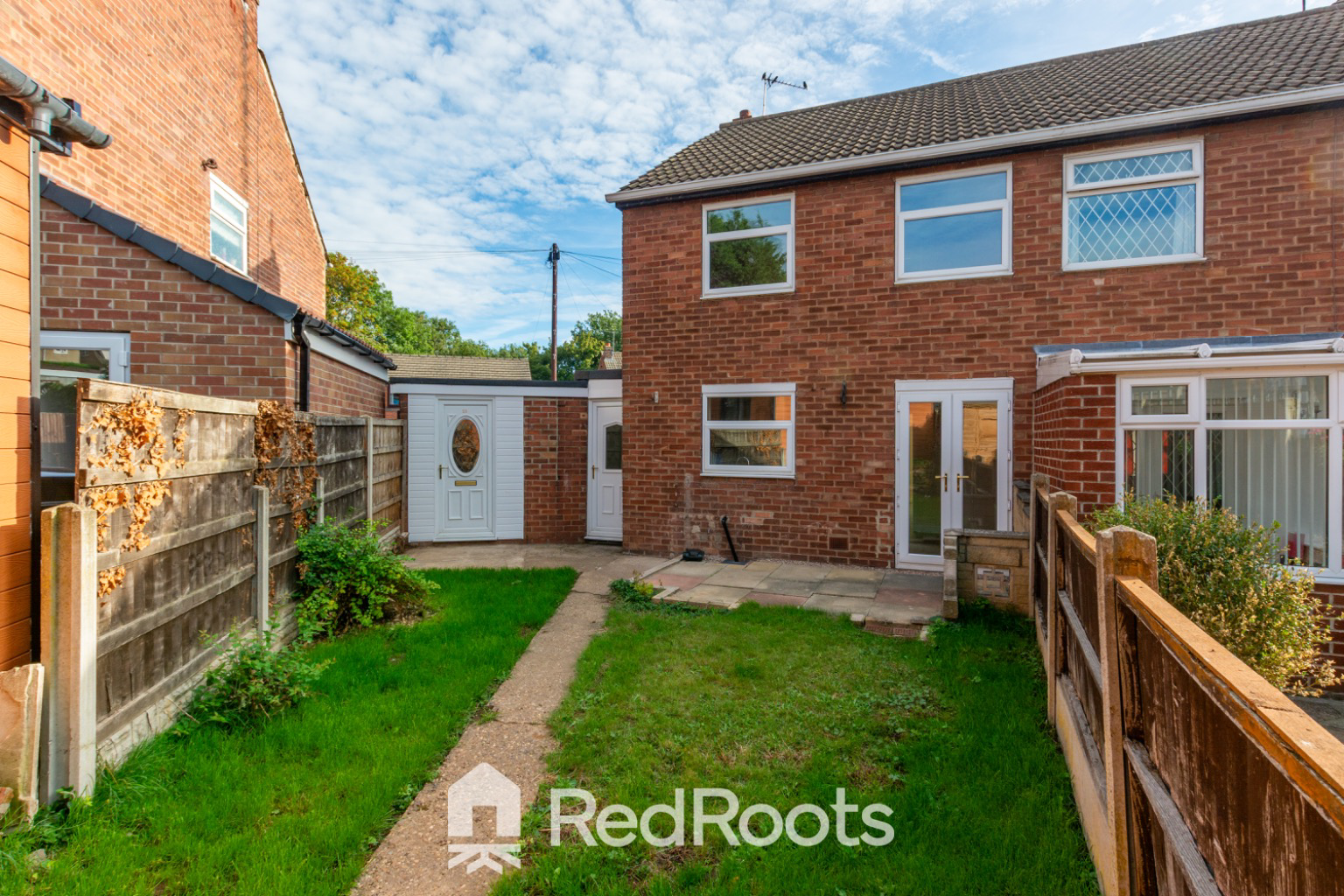 St. Davids Drive, Doncaster, South Yorkshire, DN5, photo 17