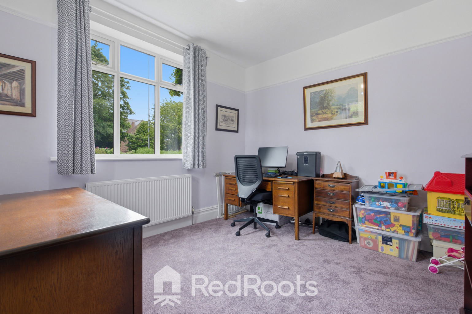 Sandygate, Wath-Upon-Dearne, Rotherham, S63, photo 13