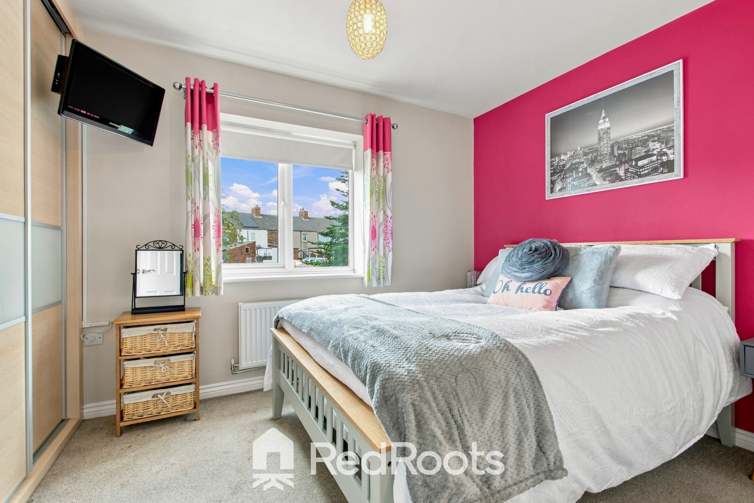 New Sharlston, Wakefield, West Yorkshire, WF4, photo 10
