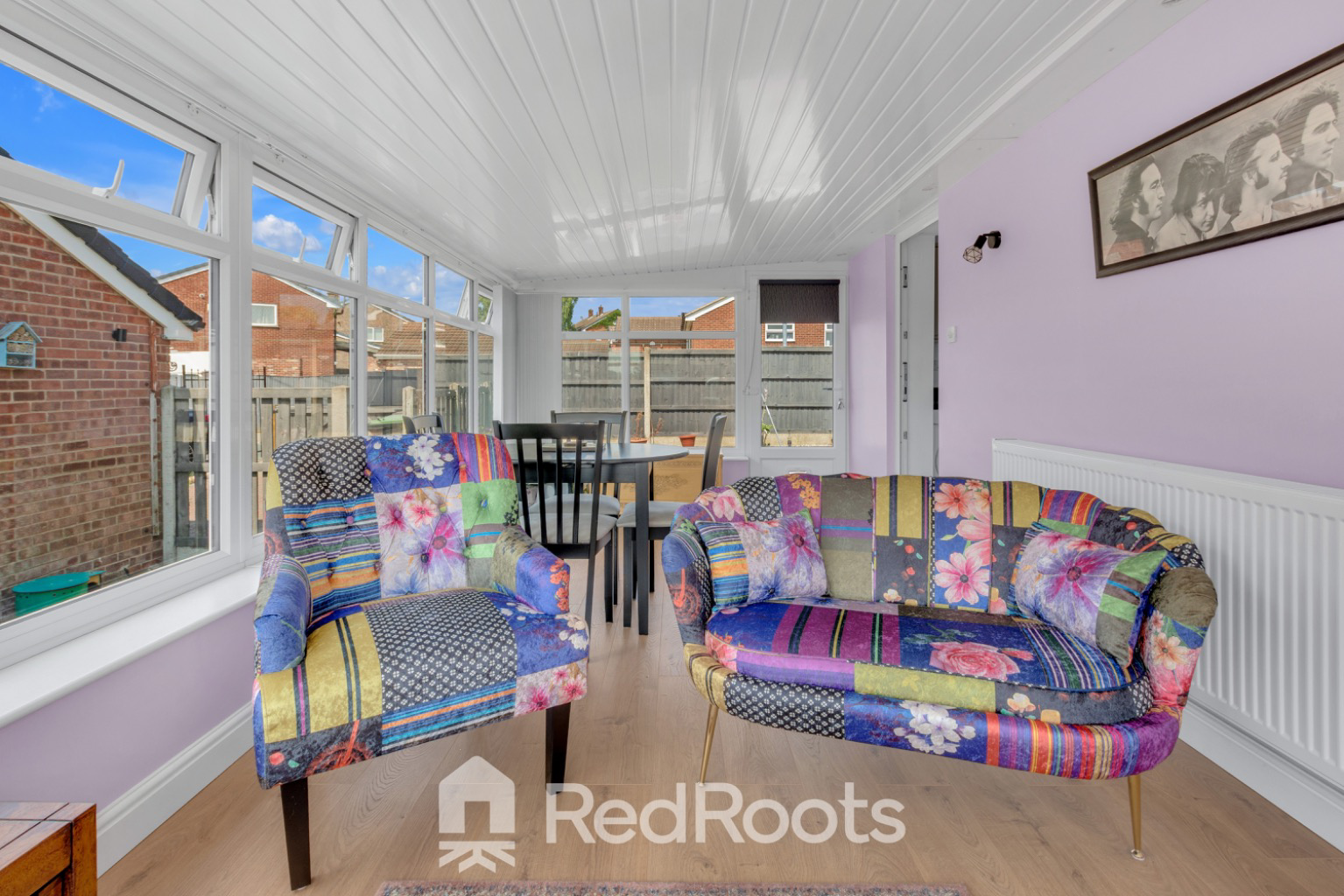 Clayton Holt, South Kirkby, WF9, photo 10