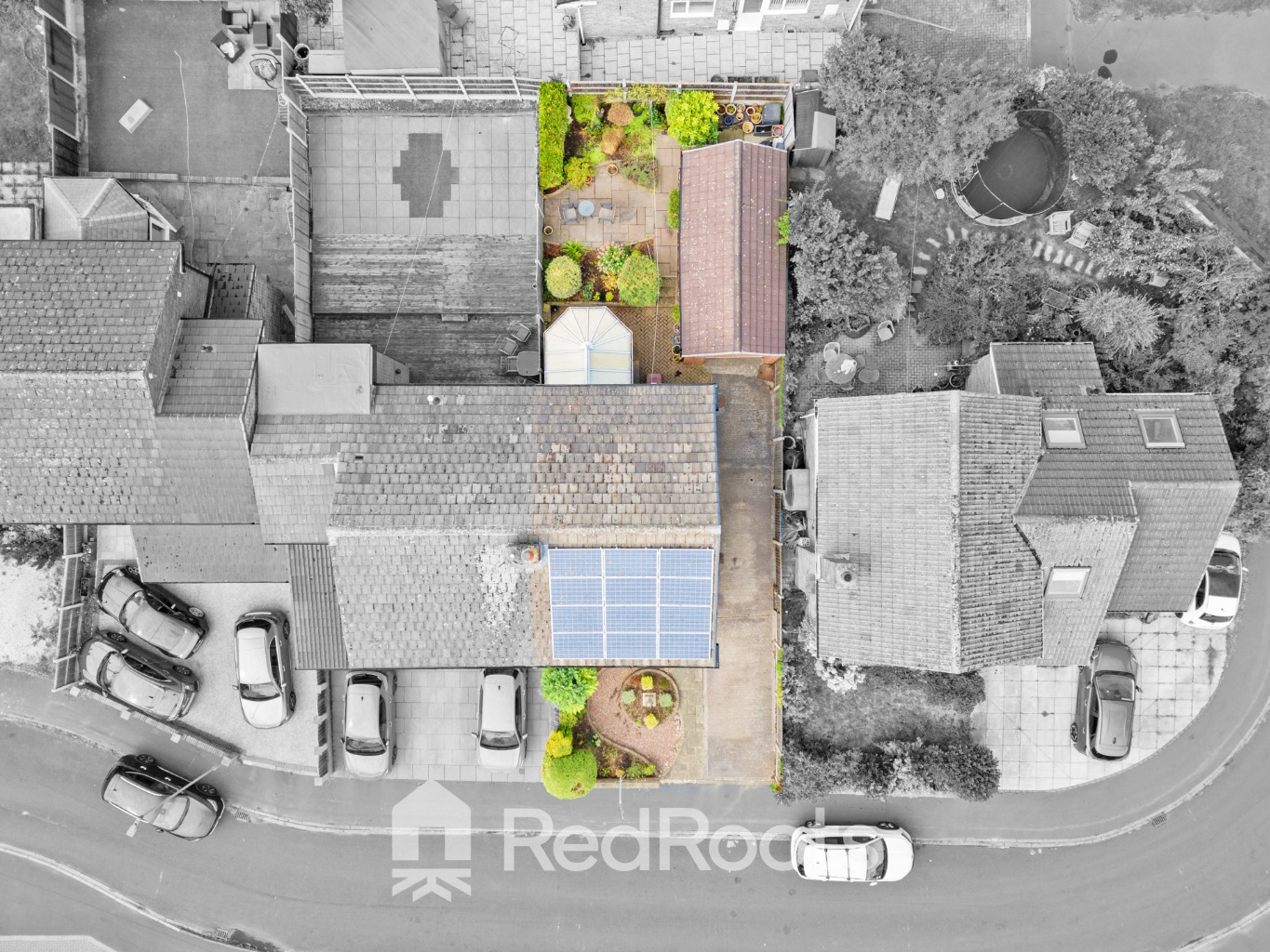 The Orchard, Wrenthorpe, WF2, photo 12