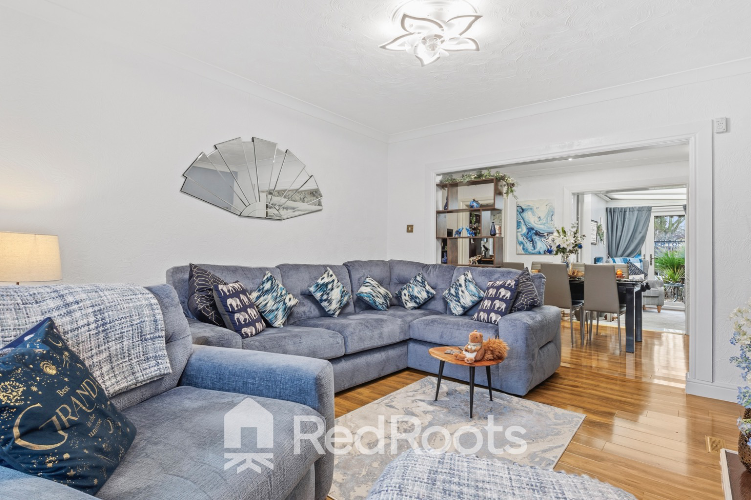 Alwyn Avenue, Doncaster, South Yorkshire, DN5, photo 16
