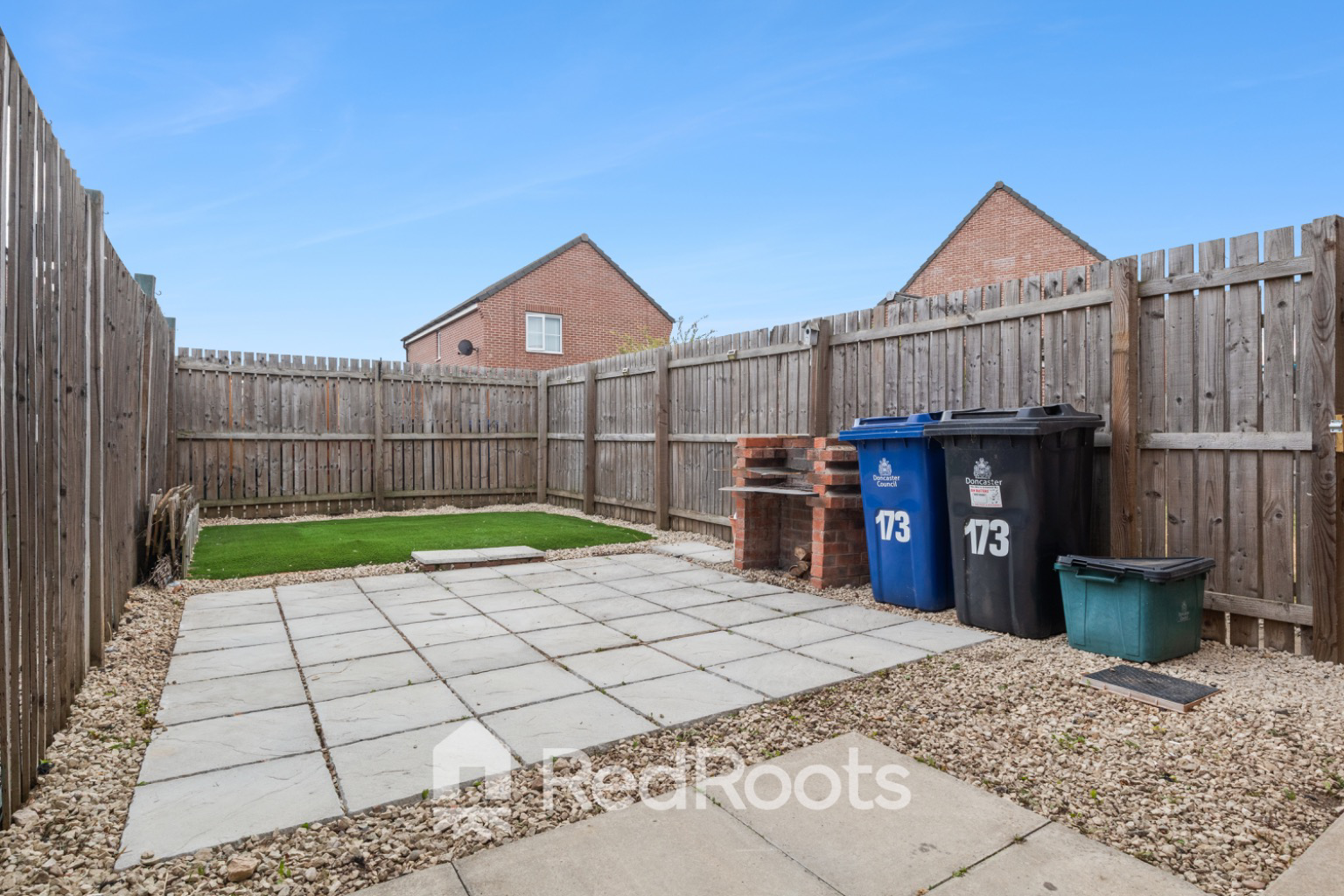 Dominion Road, Doncaster, South Yorkshire, DN5, photo 18