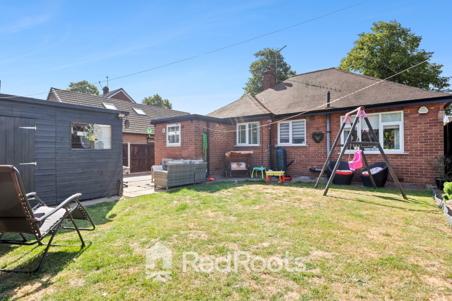 Jossey Lane, Doncaster, South Yorkshire, DN5, photo 20