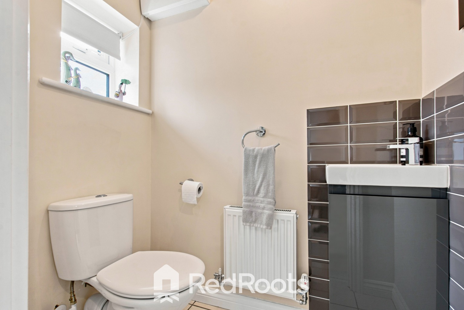 New Sharlston, Wakefield, West Yorkshire, WF4, photo 8