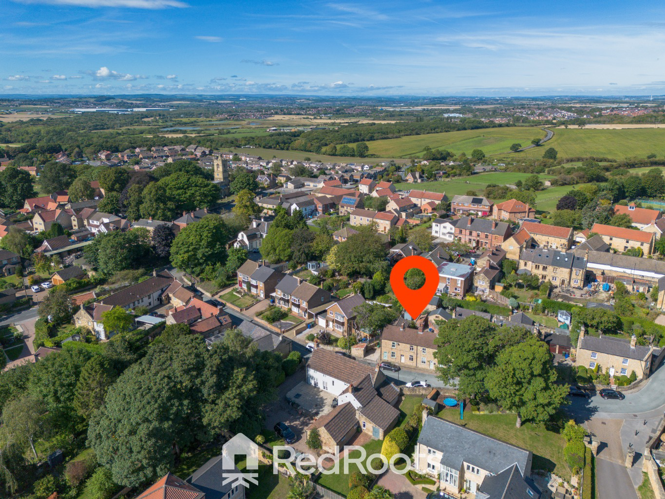 Hall Street, Barnburgh, Doncaster, South Yorkshire, DN5, photo 17