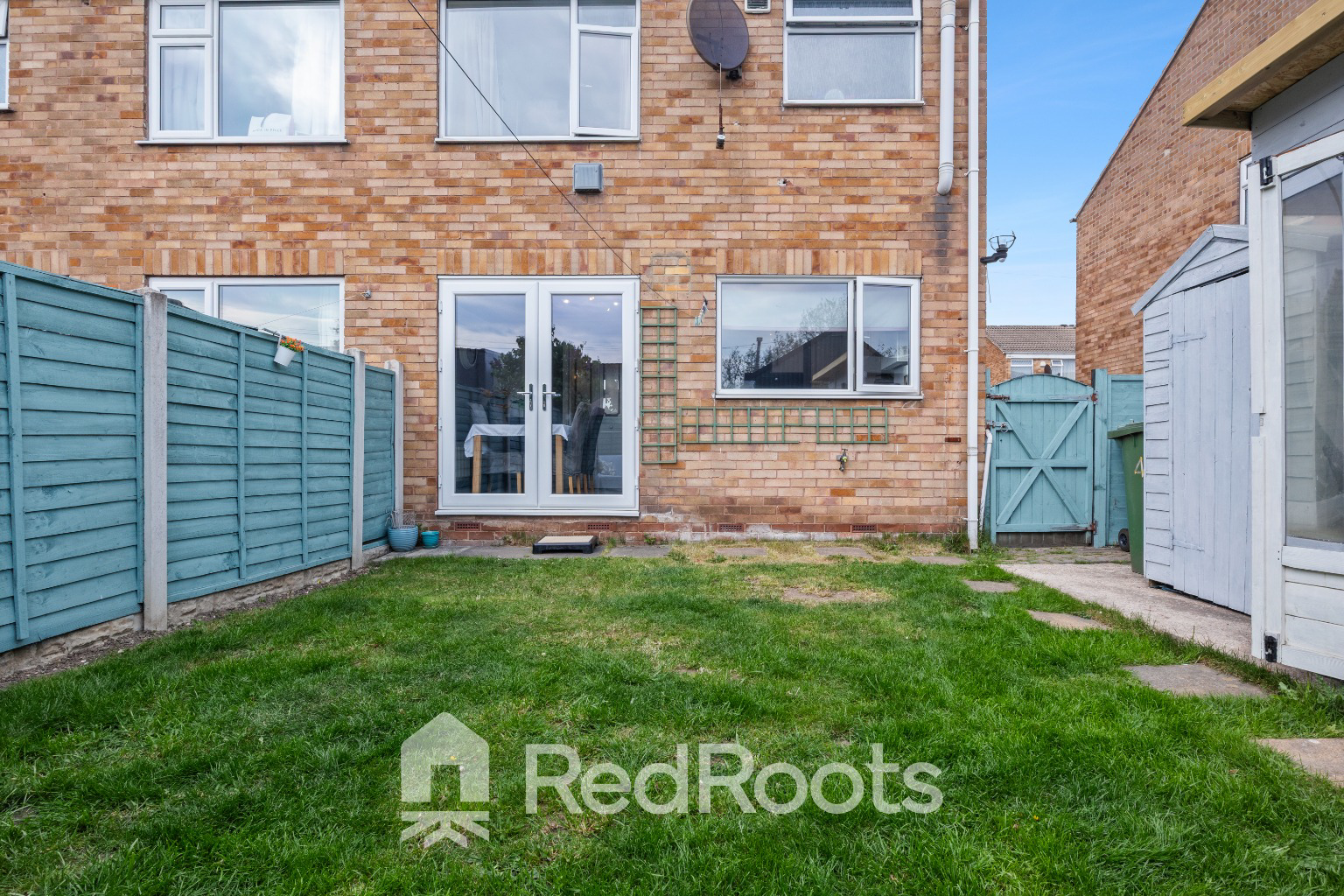 4 Newton Close, Newton Hill, photo 14