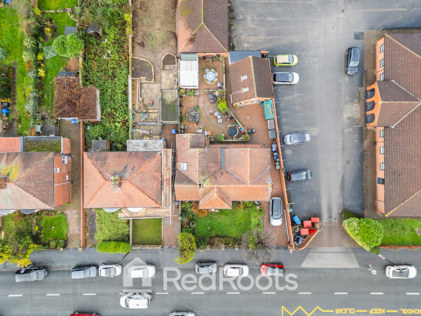 Tenter Balk Lane, Adwick-Le-Street, Doncaster, South Yorkshire, DN6, photo 30