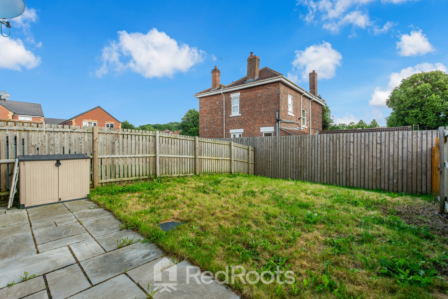 Cadeby Lane, Denaby Main, Doncaster, South Yorkshire, DN12 4EH, photo 14