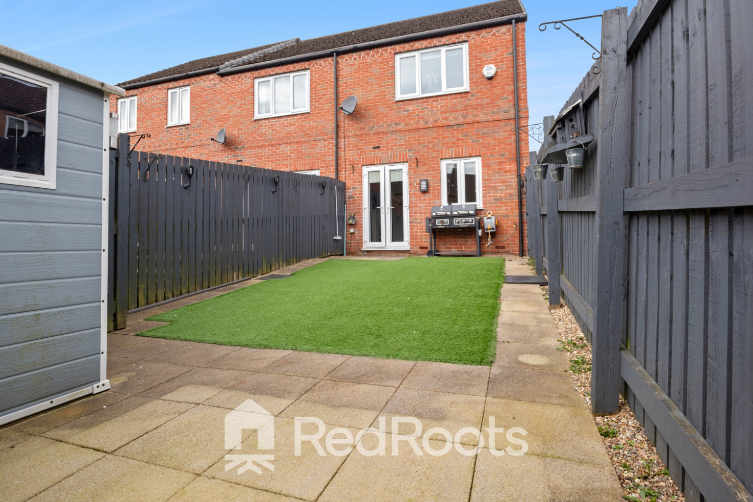 Kingfisher Drive, Mexborough, S64, photo 21