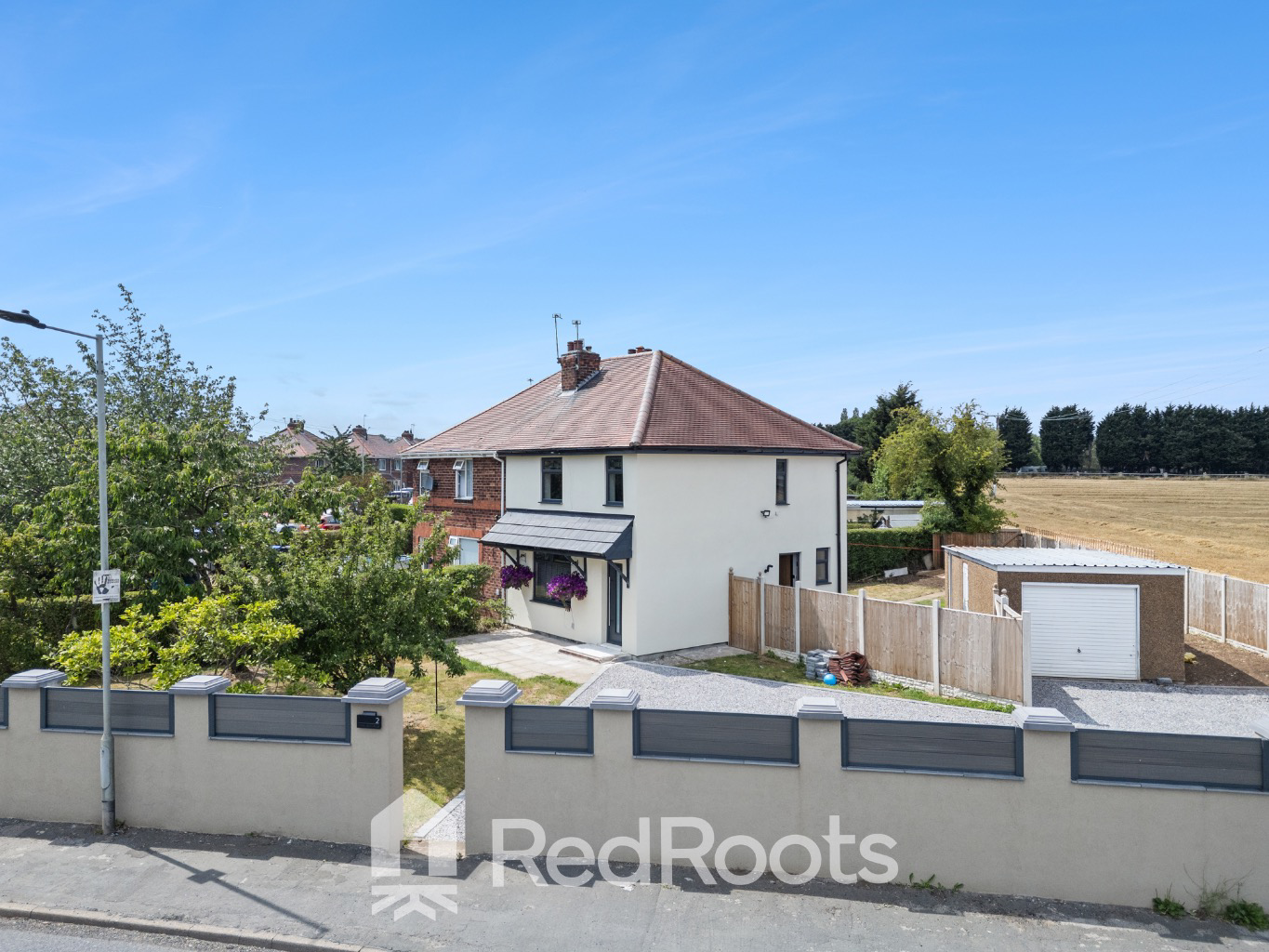 Town View Avenue, Scawsby, Doncaster, South Yorkshire, DN5, photo 2