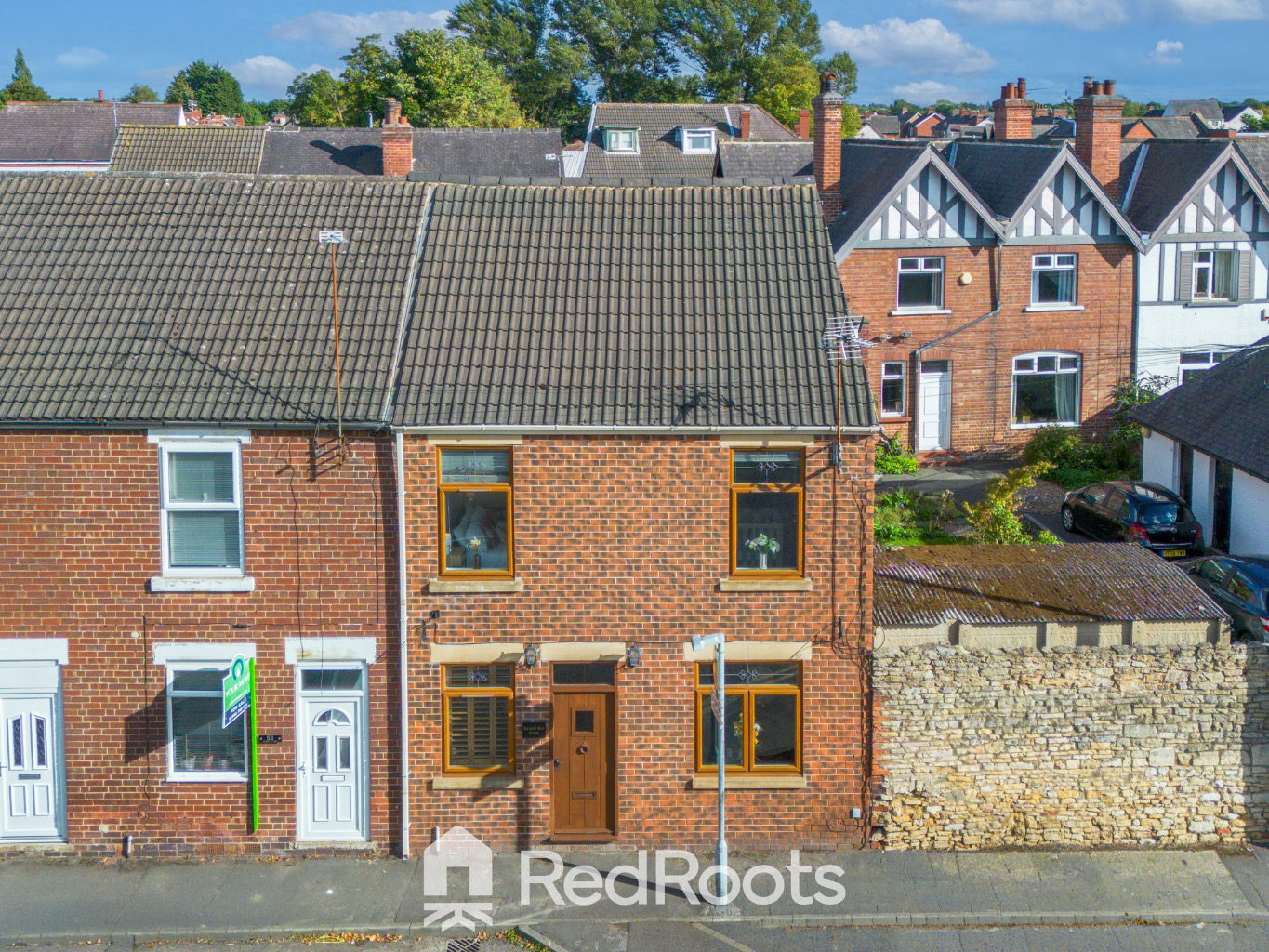 Bumblebee House, Cooke Street, Bentley, Doncaster, DN5, photo 29