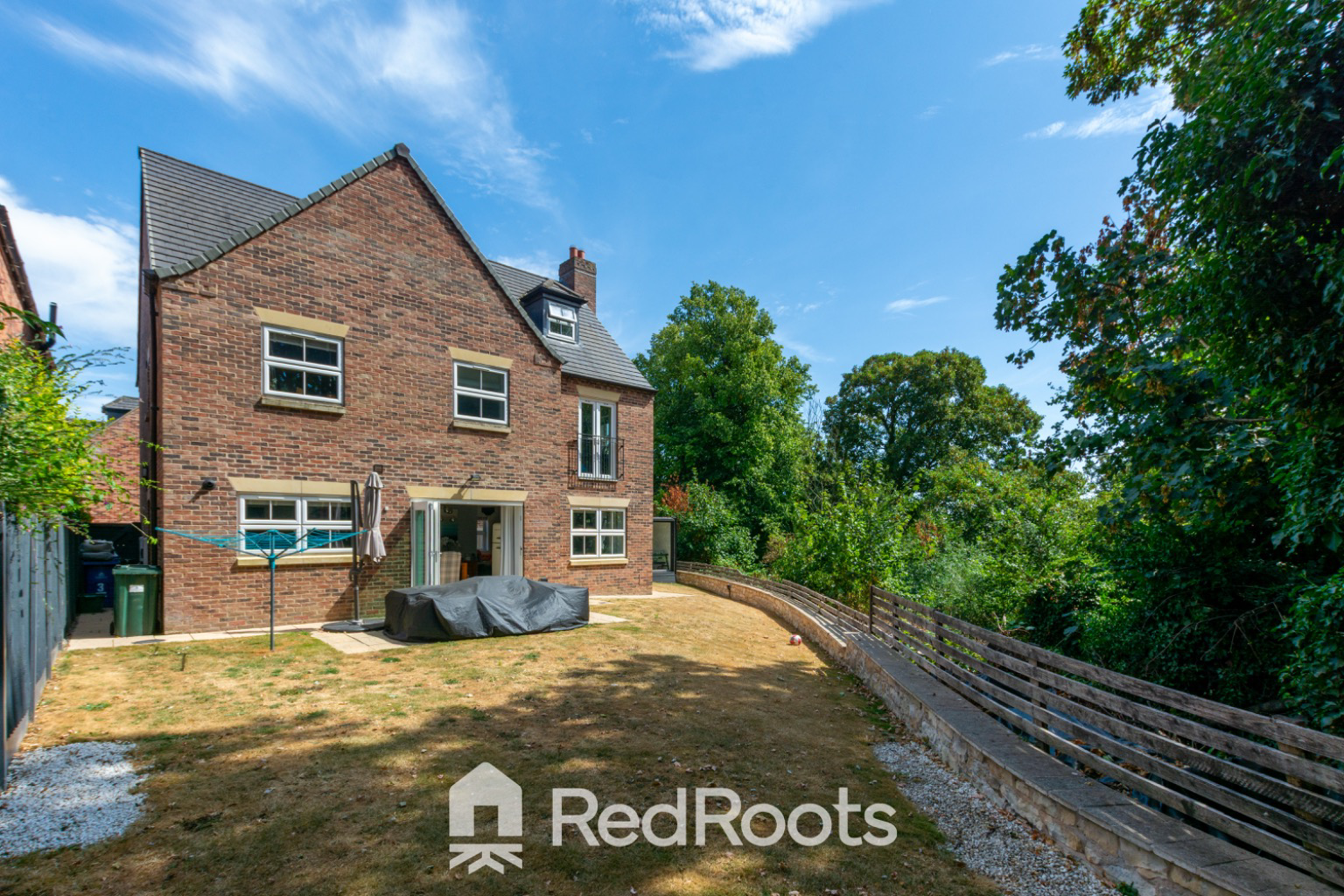 Lock Keepers View, Sprotbrough, Doncaster, South Yorkshire, DN5, photo 34