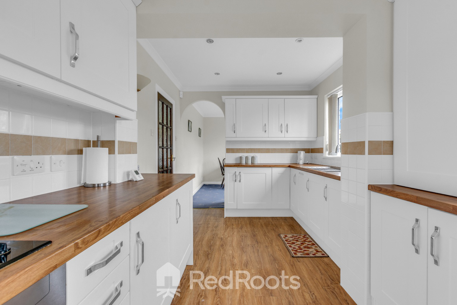 Belvoir Avenue, Barnburgh, Doncaster, South Yorkshire, DN5, photo 3