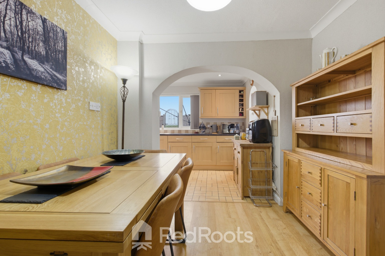 Lockwood Bank, Epworth, Doncaster, Lincolnshire, DN9 1JH, photo 7