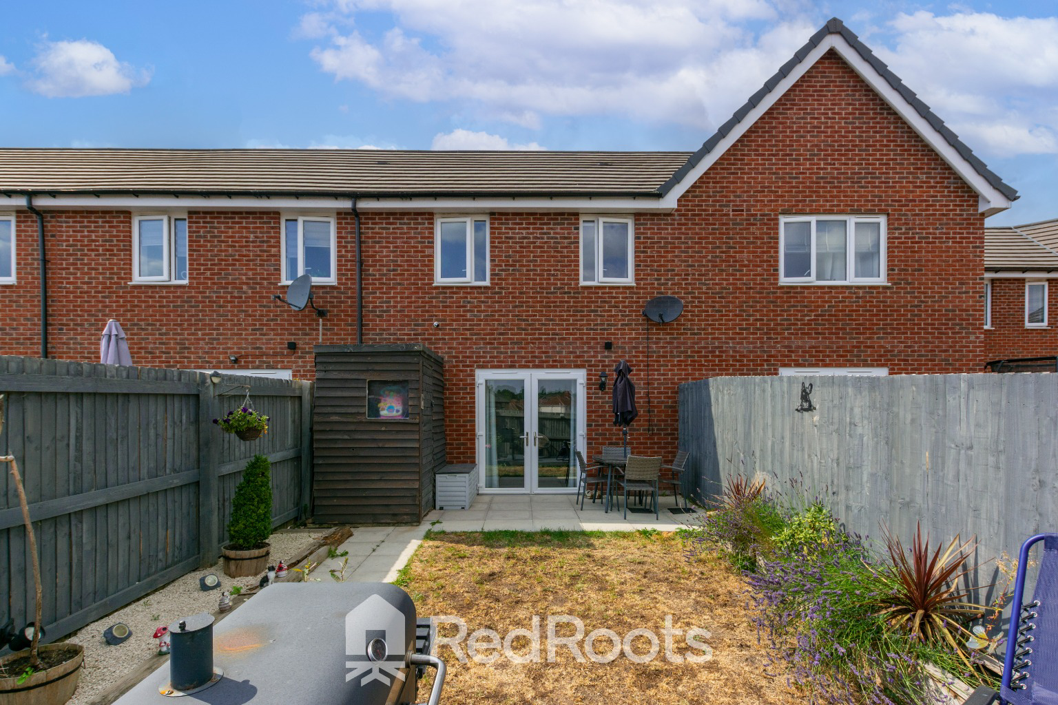 Carr Road, Edlington, Doncaster, South Yorkshire, DN12 1PJ, photo 12