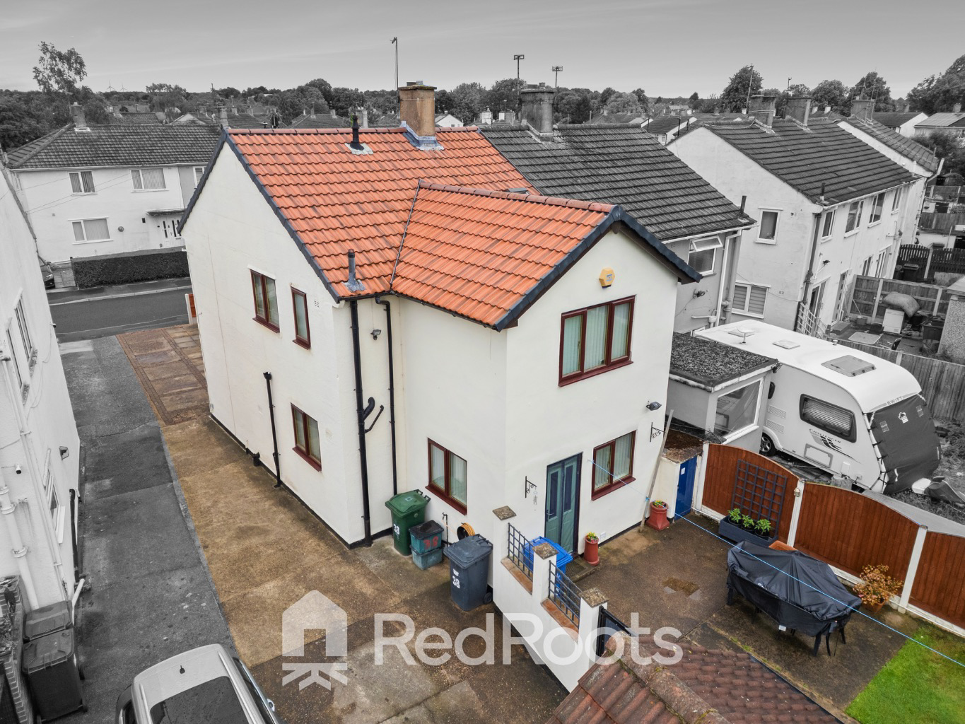 Clevedon Crescent