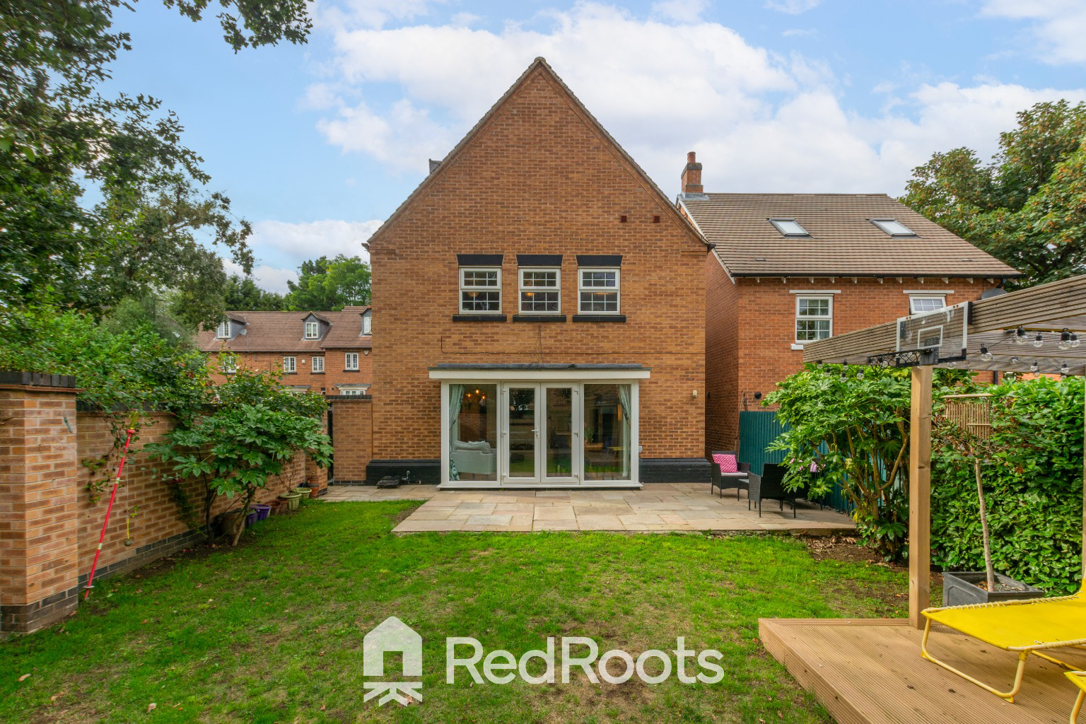 Woodlands Gardens, Edenthorpe, Doncaster, South Yorkshire, DN3 2BH, photo 37
