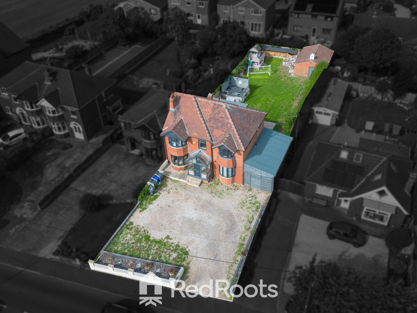 Melton Road, Sprotbrough, Doncaster, South Yorkshire, DN5, photo 32
