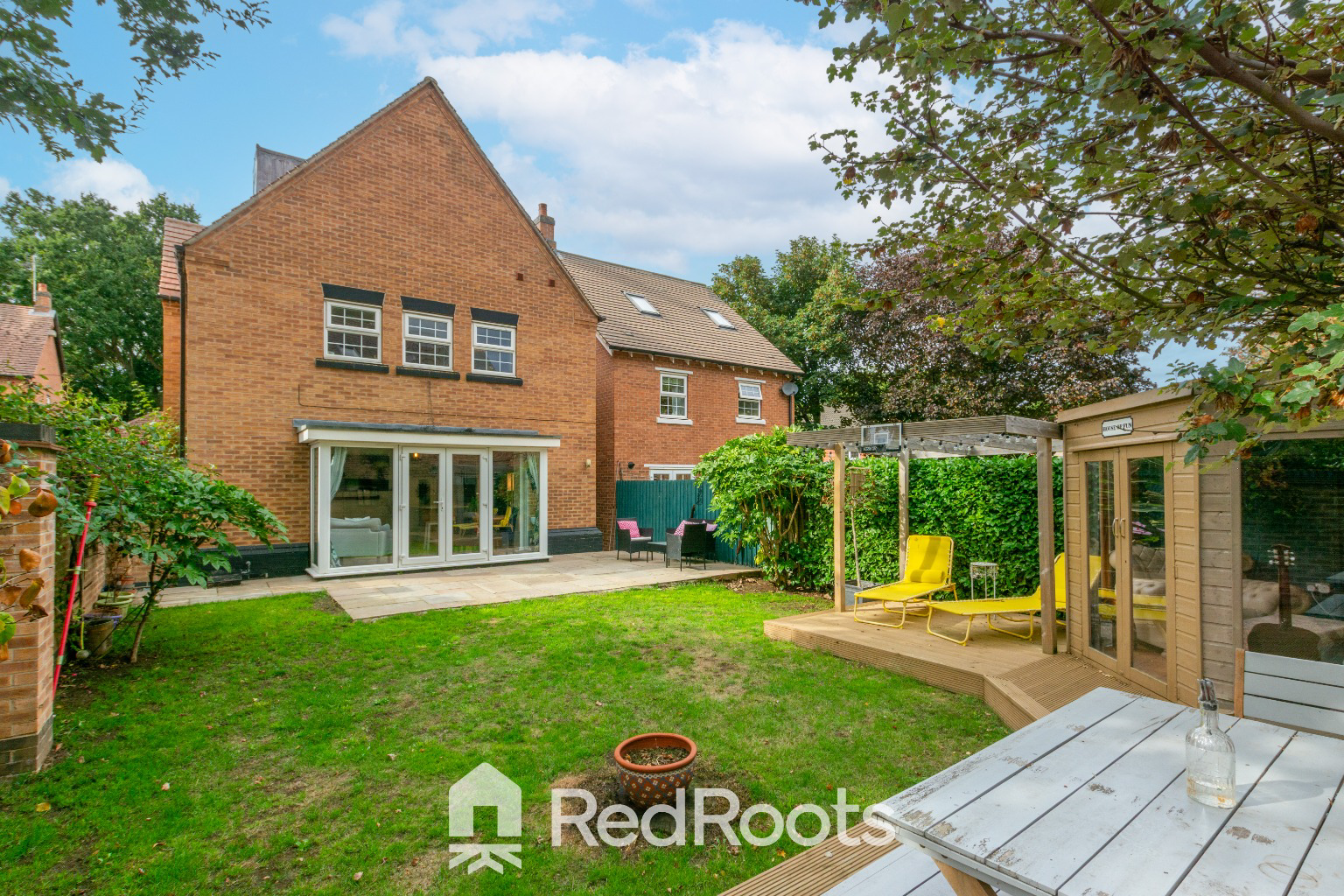Woodlands Gardens, Edenthorpe, Doncaster, South Yorkshire, DN3 2BH, photo 36