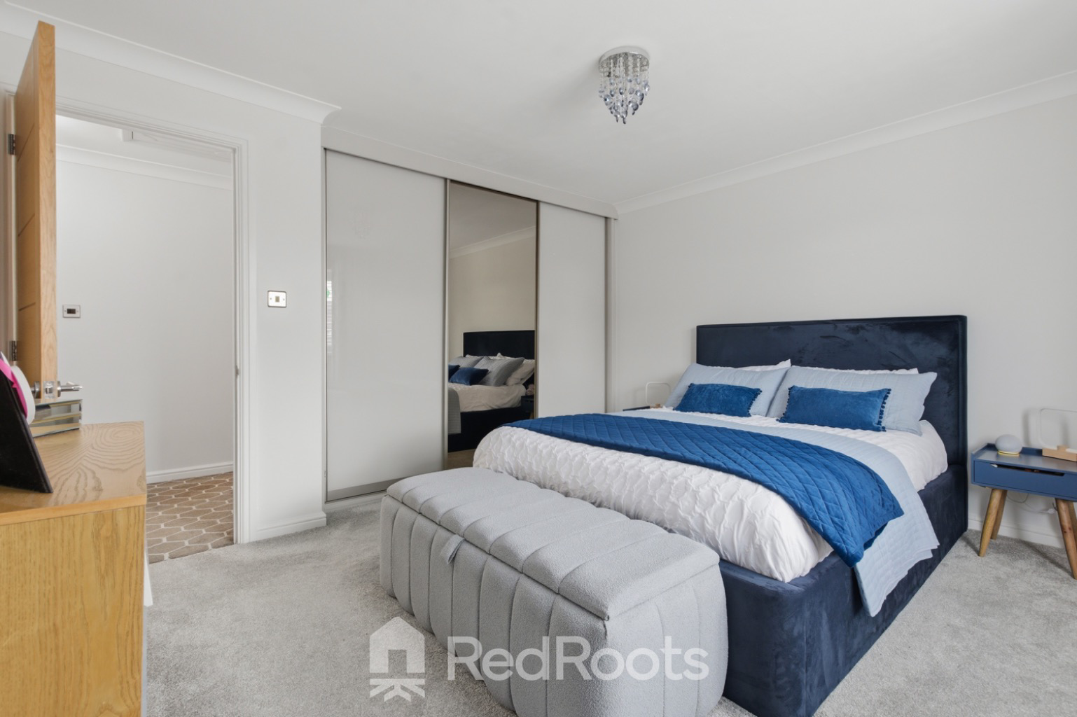 Cirrus View, Ackworth, WF7, photo 23