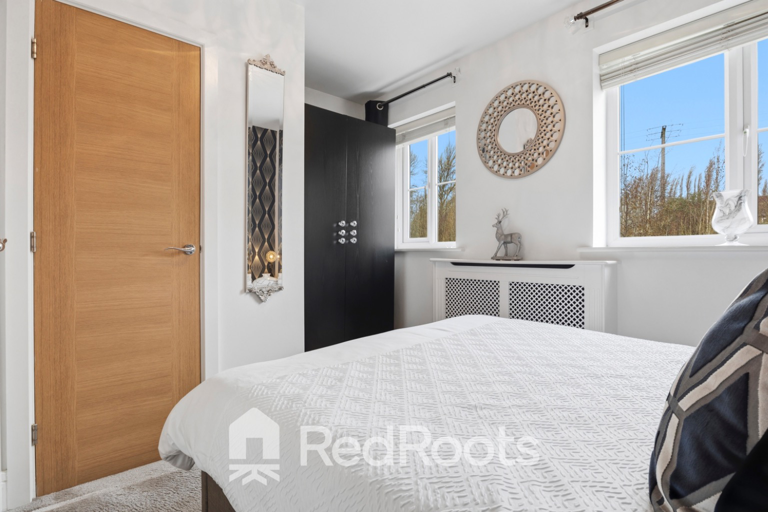 Kingfisher Drive, Mexborough, S64, photo 14