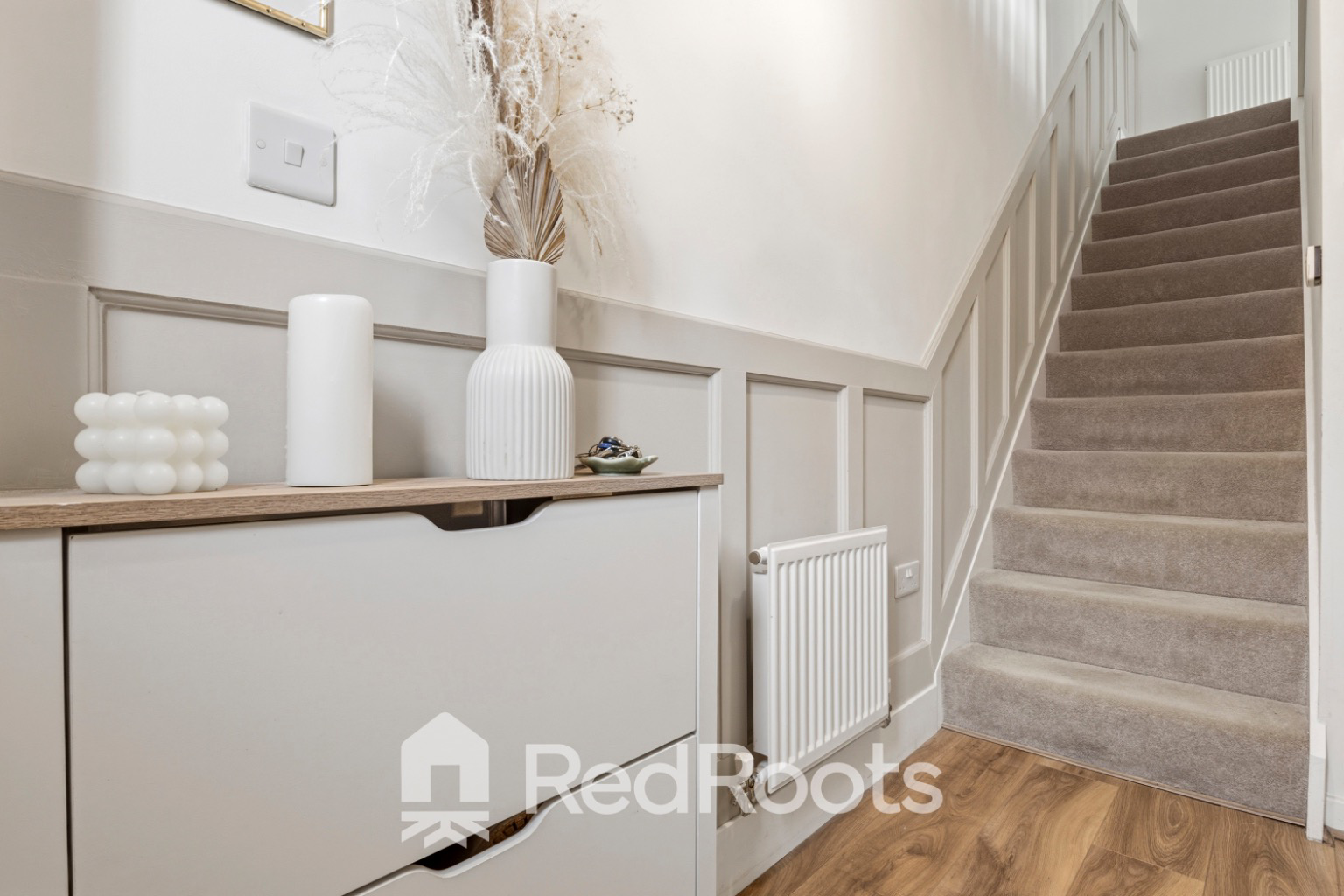 Creek Drive, Woodlands, Doncaster, South Yorkshire, DN6, photo 12