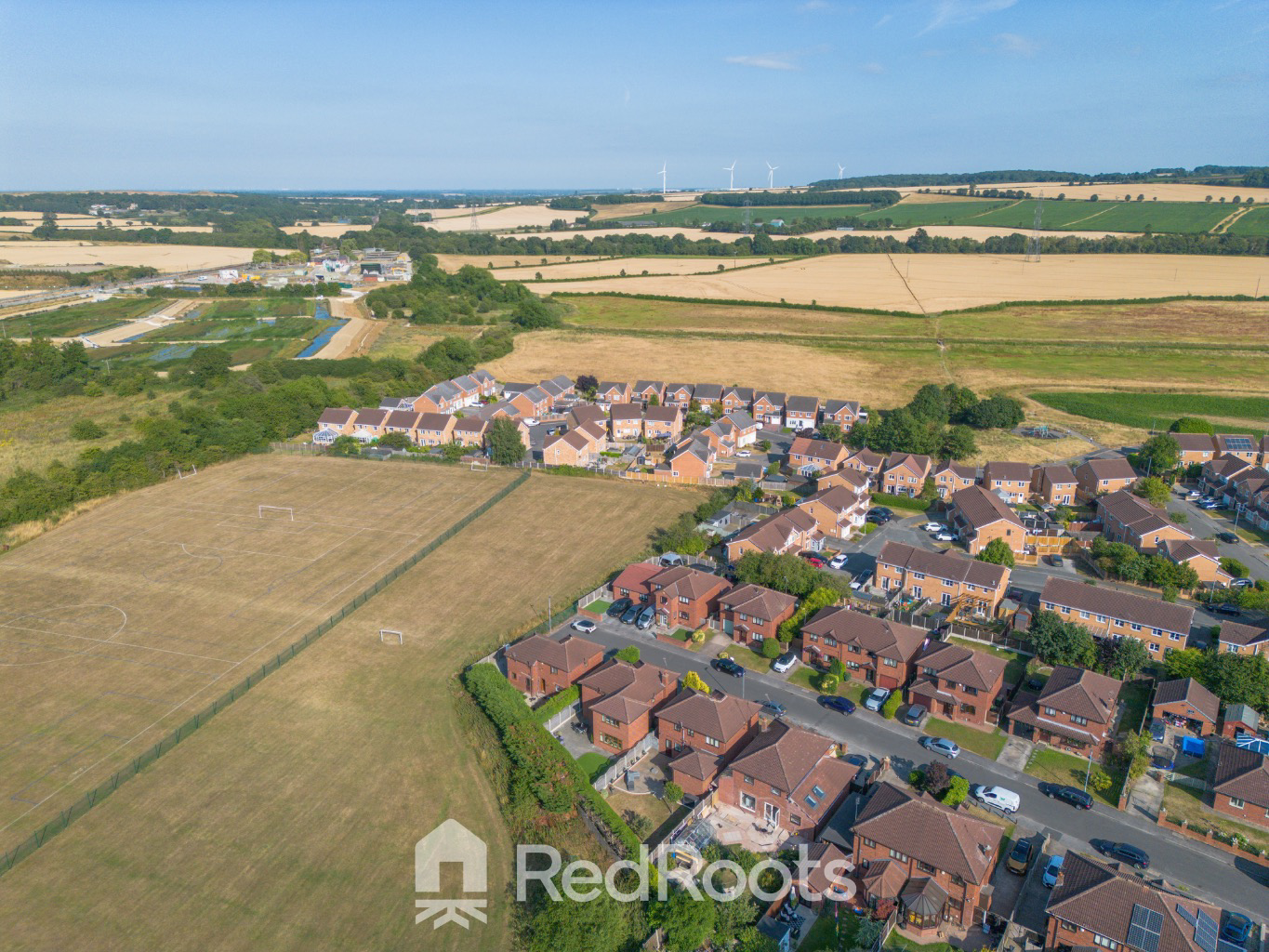 Moorhouse View, South Elmsall, West Yorkshire, WF9, photo 32