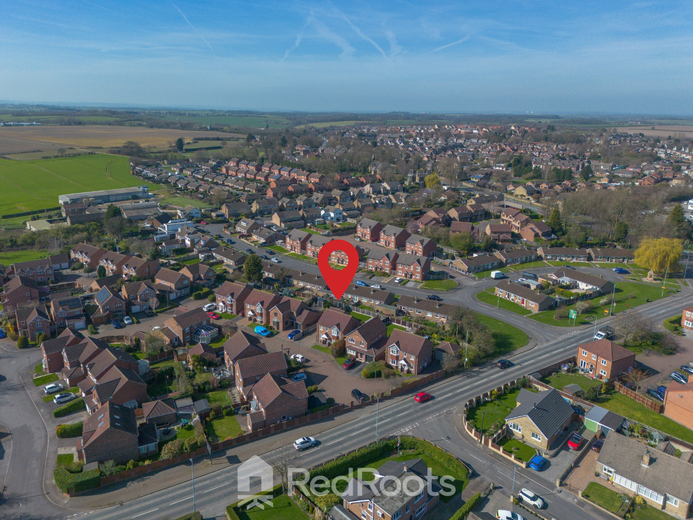 Cirrus View, Ackworth, WF7, photo 5