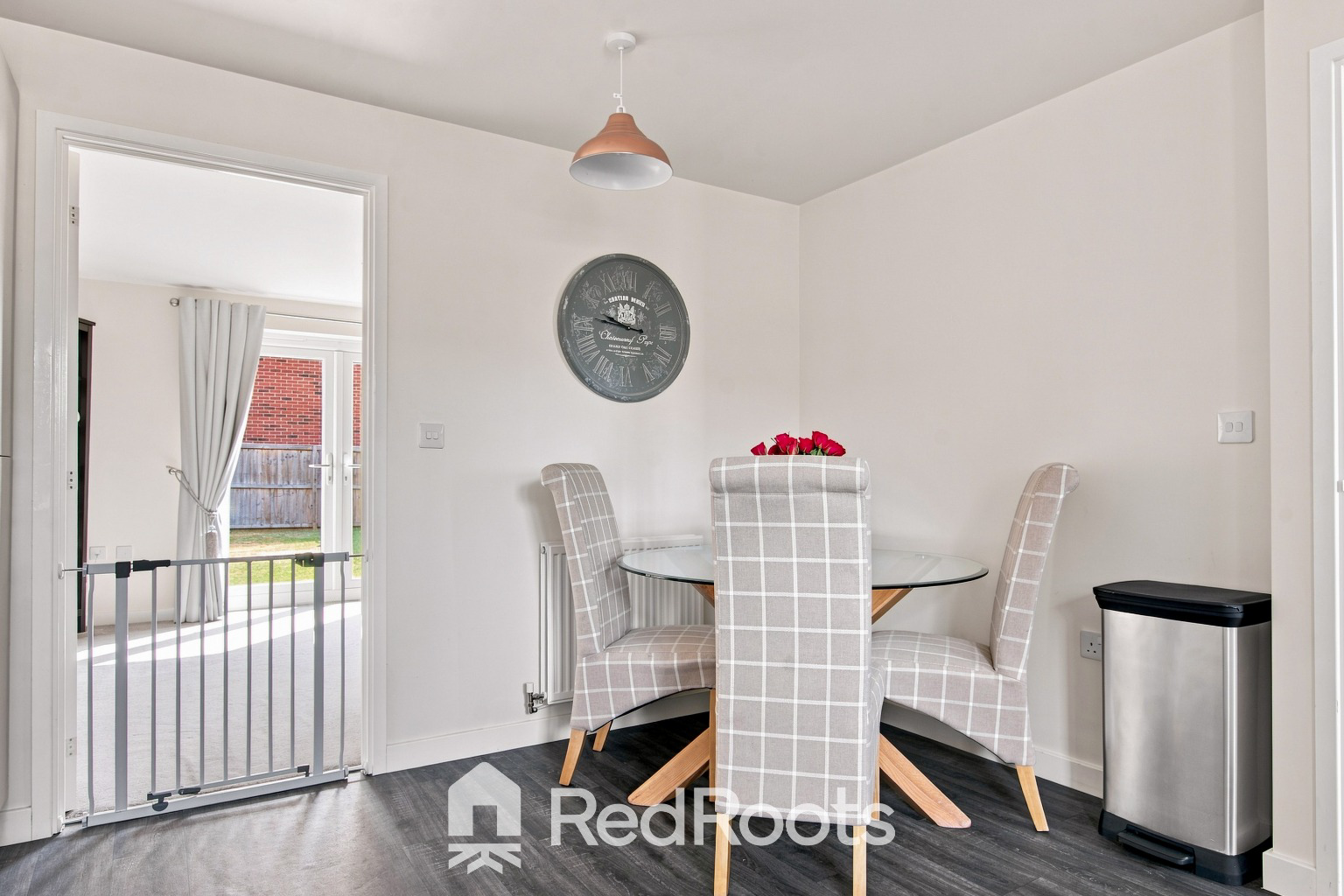 Garratt Way, Thorne, Doncaster, South Yorkshire, DN8 5EW, photo 8