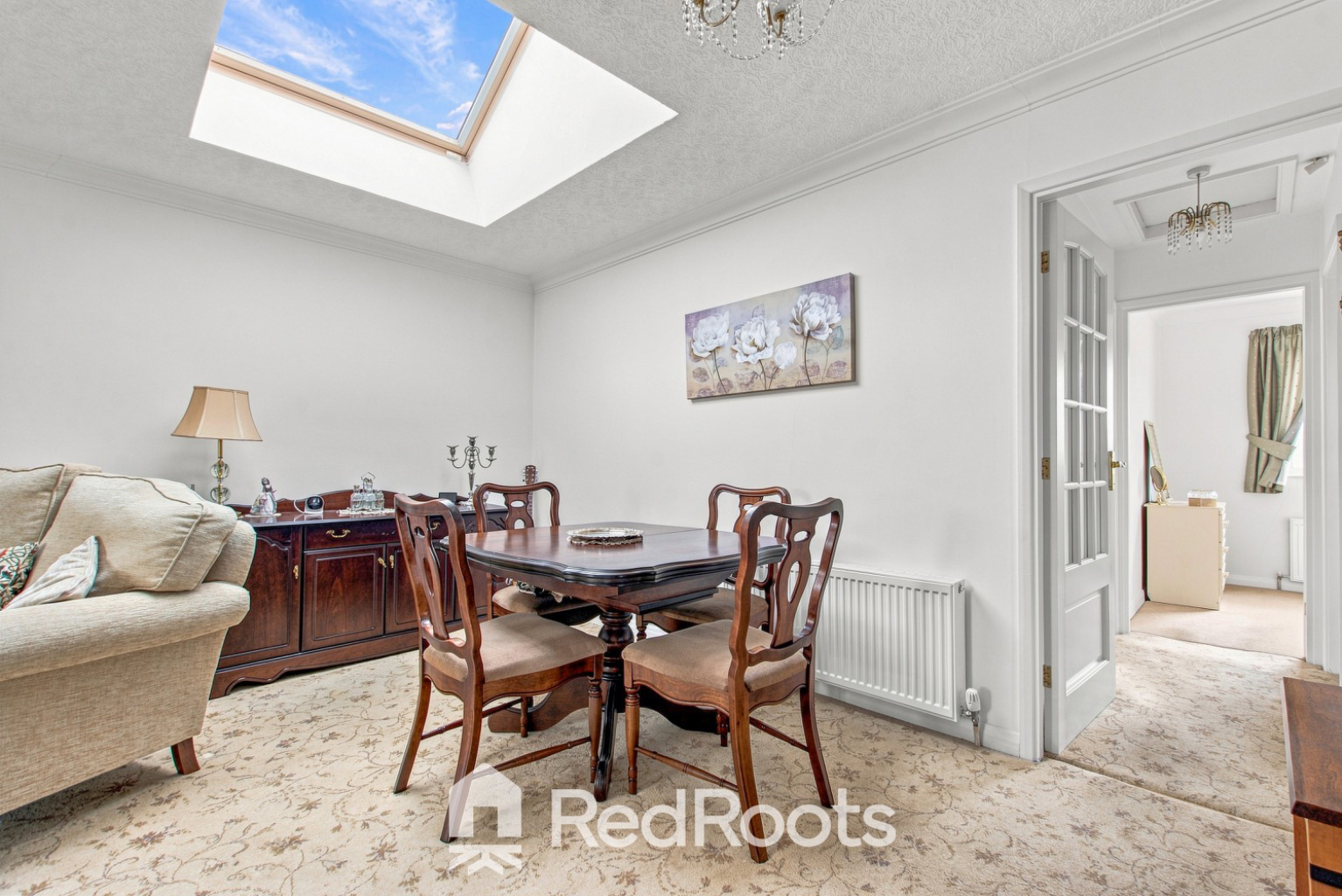 Dean Close, Sprotbrough, Doncaster, DN5, photo 5