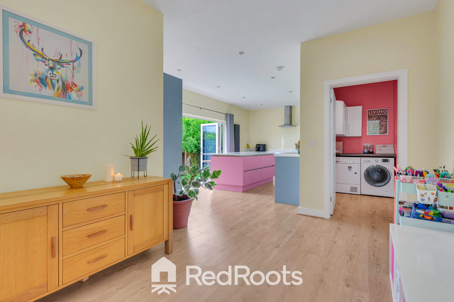 Rectory Street, Epworth, Doncaster, Lincolnshire, DN9 1HB, photo 10