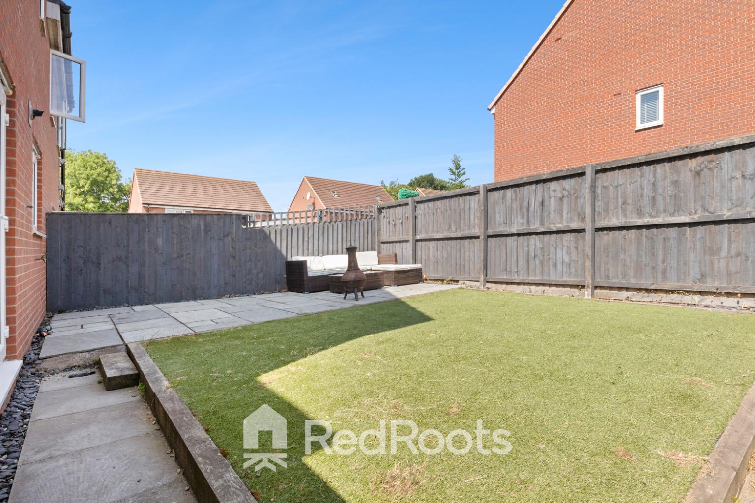 Empire Crescent, Woodlands, Doncaster, South Yorkshire, DN6, photo 21
