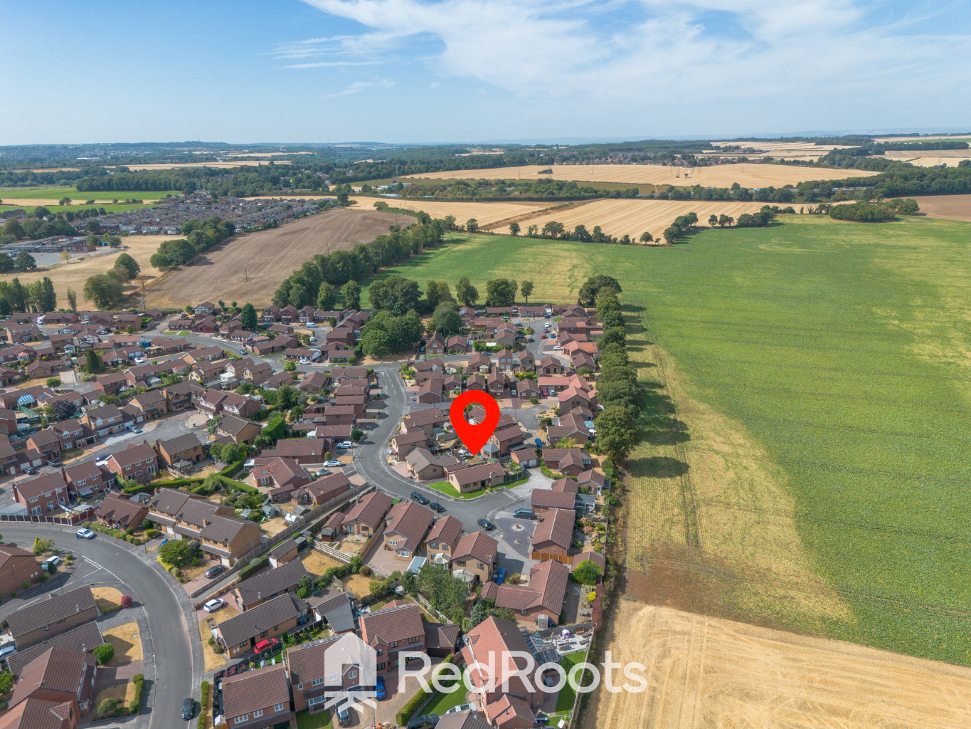 Valiant Gardens, Sprotbrough, Doncaster, South Yorkshire, DN5, photo 26