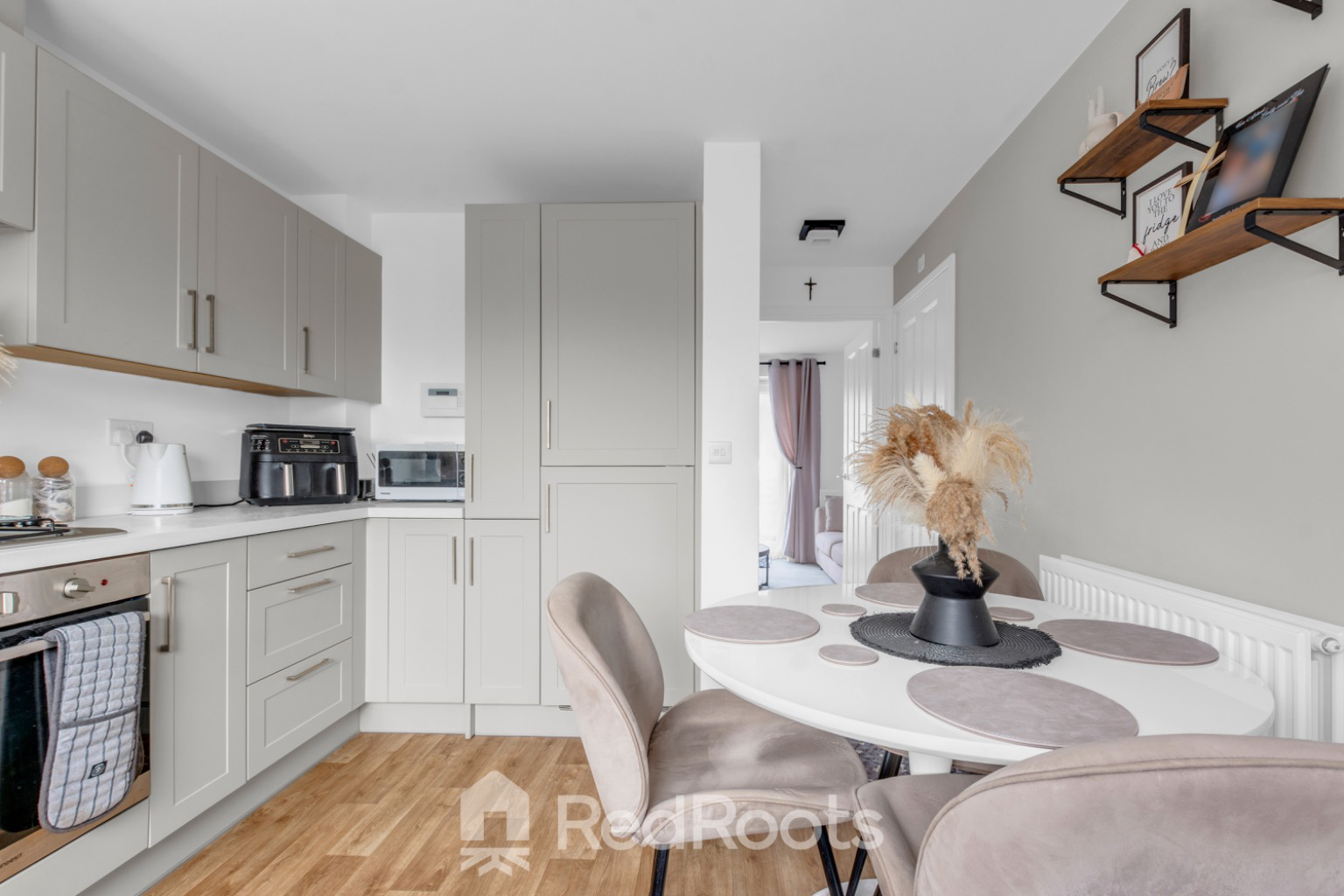 Dove Lane, Woodlands, Doncaster, South Yorkshire, DN6, photo 2