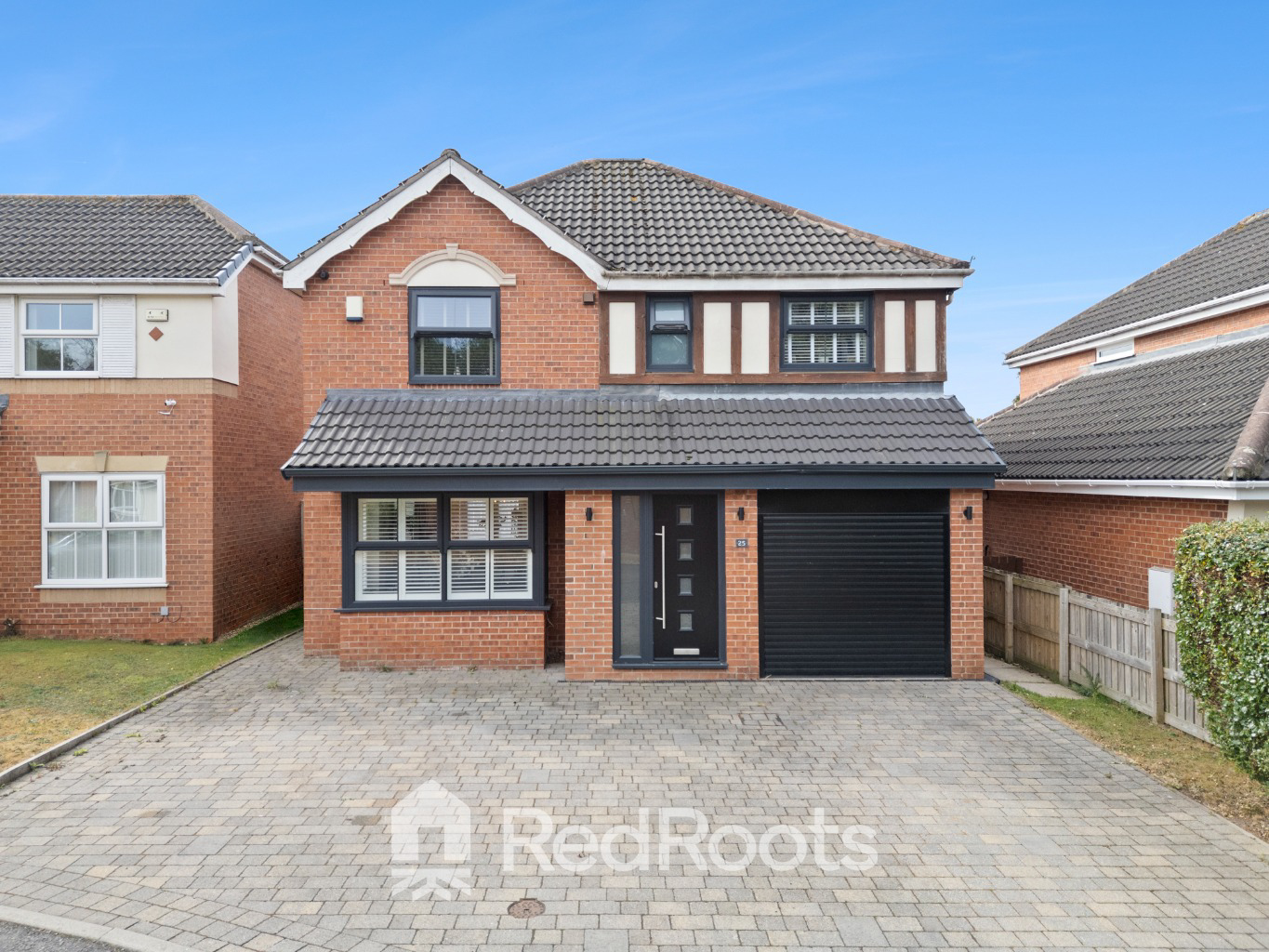High Brook Fall, Lofthouse