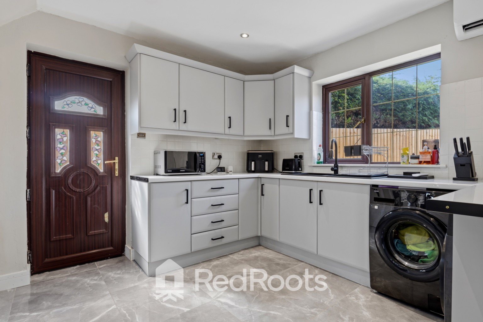 Shakespeare Avenue, Campsall, Doncaster, South Yorkshire, DN6, photo 5