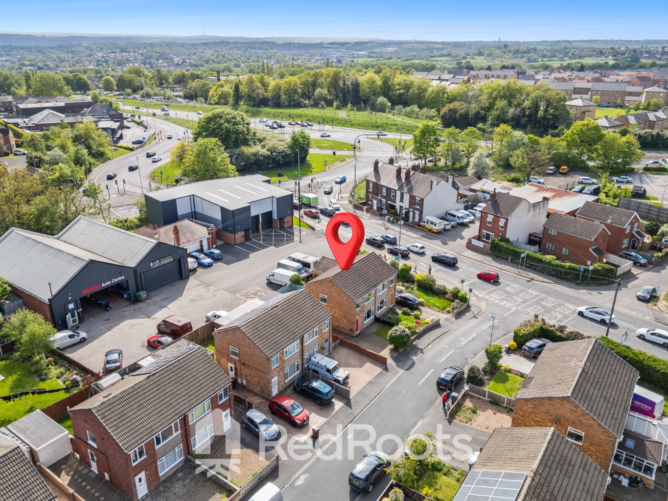4 Newton Close, Newton Hill, photo 17