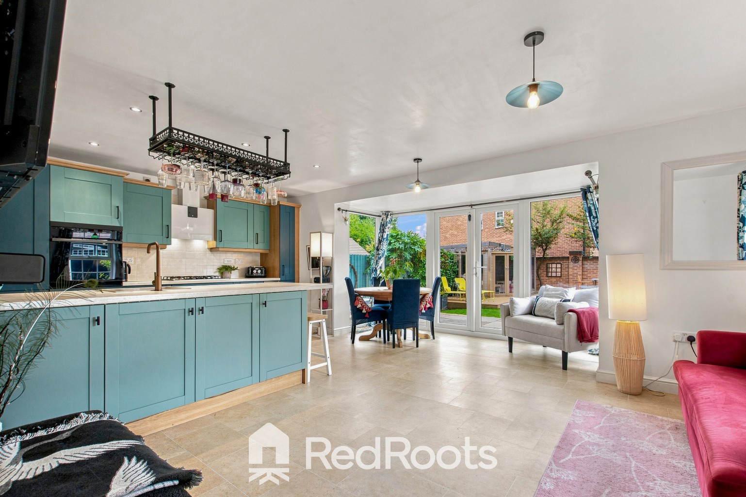 Woodlands Gardens, Edenthorpe, Doncaster, South Yorkshire, DN3 2BH, photo 6