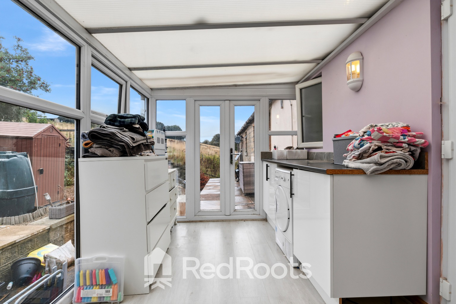 Barnsley Road, Upper Cumberworth, HD8 8XG, photo 19