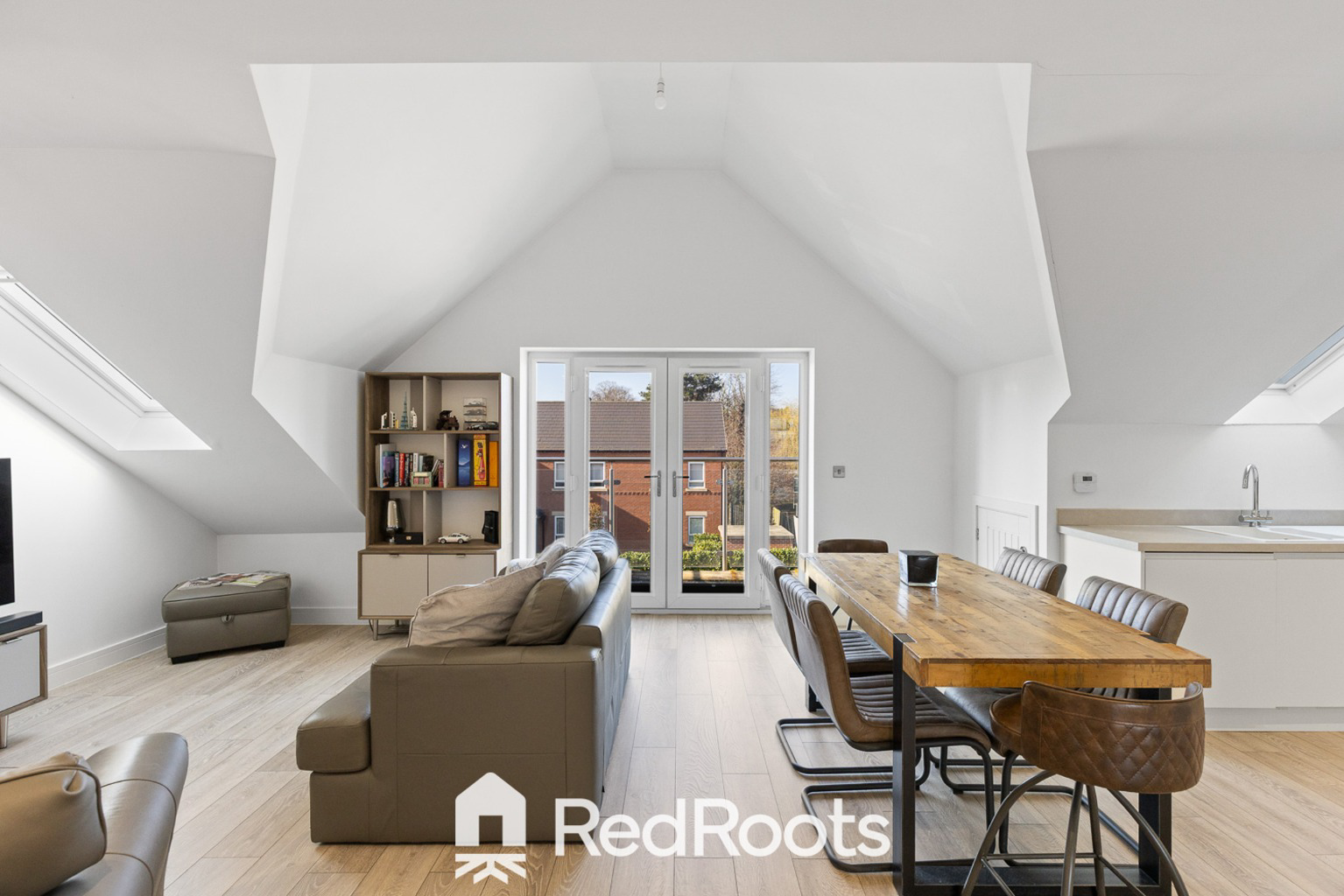 Regent Court, Station Road, Bawtry, Doncaster, South Yorkshire, DN10 6TL, photo 5