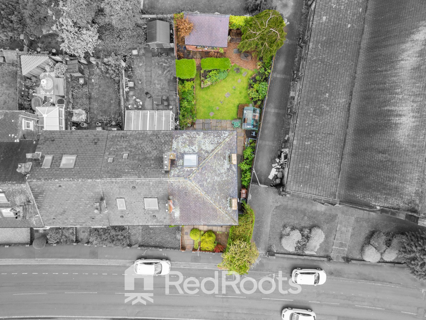 Peterson Road, Wakefield, photo 23