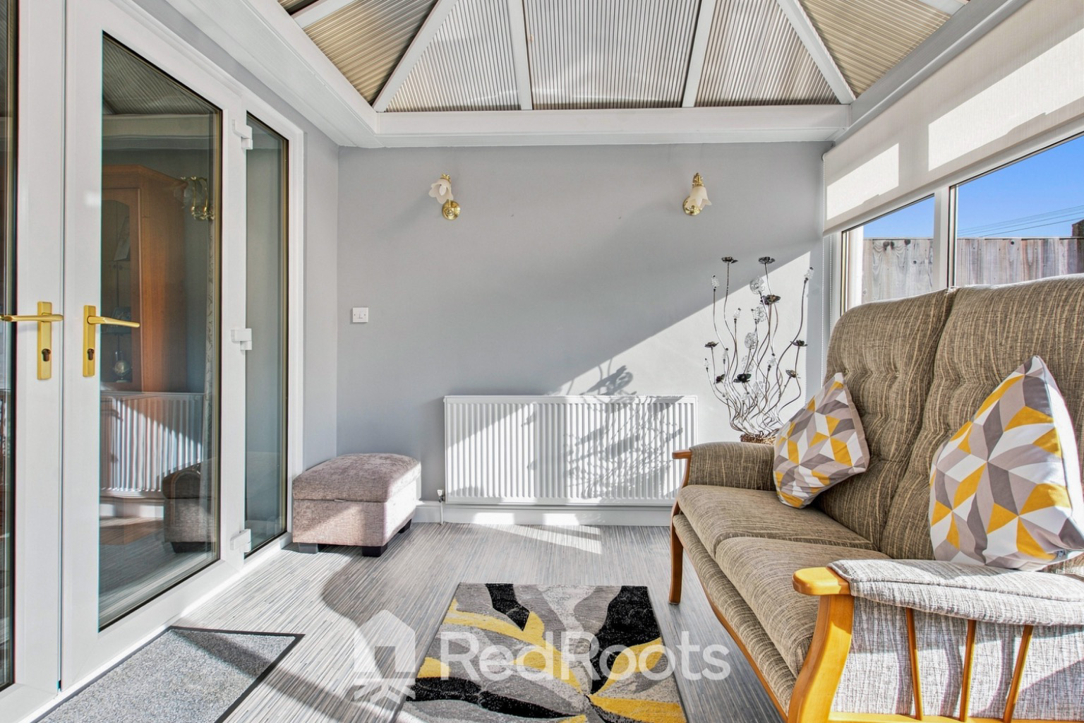 South Elmsall, Pontefract, West Yorkshire, WF9, photo 7