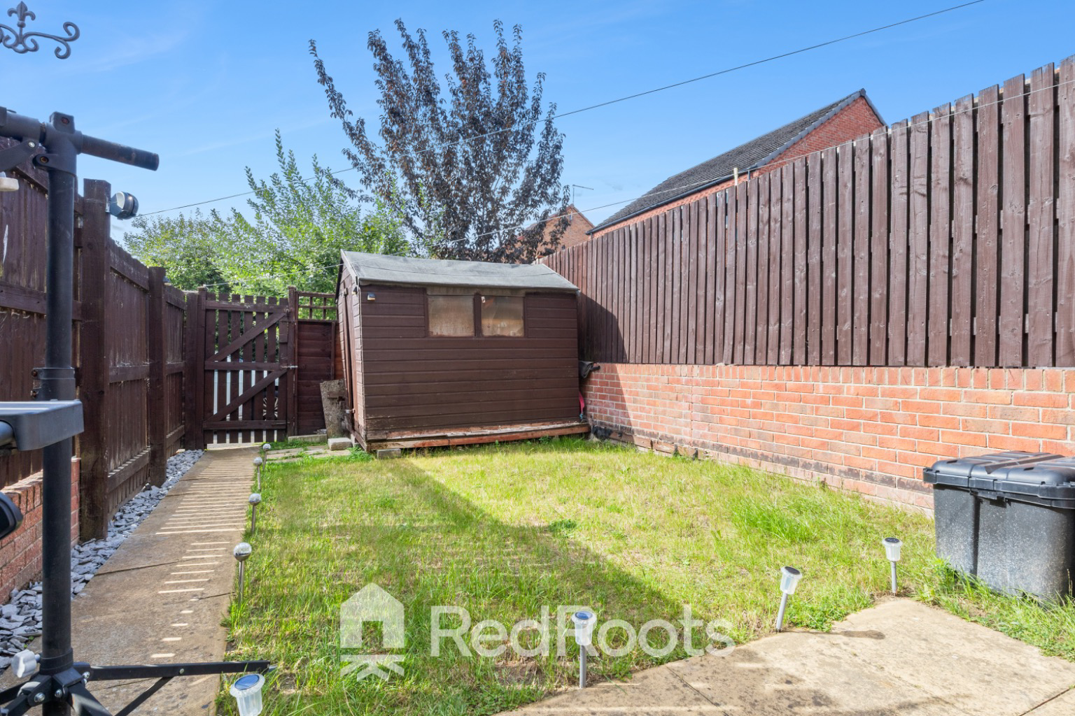 Wild Geese Way, Mexborough, S64, photo 23