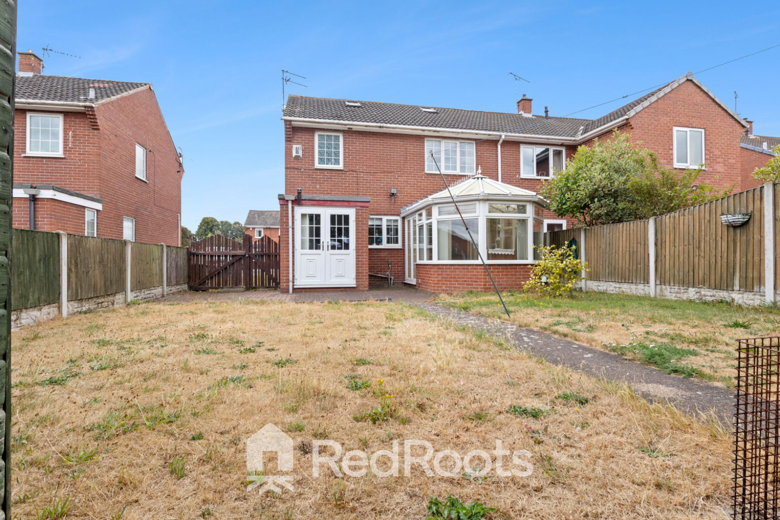 Queens Drive, Doncaster, South Yorkshire, DN5, photo 26