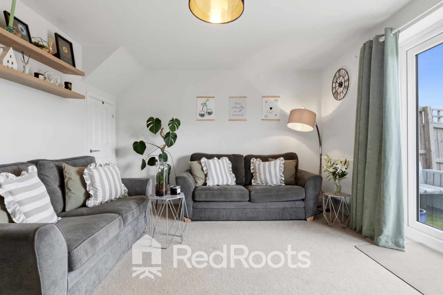 Creek Drive, Woodlands, Doncaster, South Yorkshire, DN6, photo 8