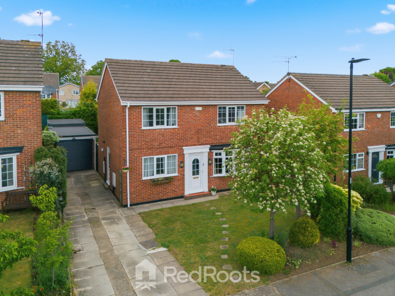 Swannington Close, Doncaster, South Yorkshire, DN4 6UA, photo 32