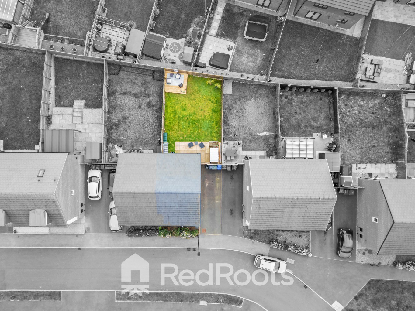 Creek Drive, Woodlands, Doncaster, South Yorkshire, DN6, photo 23