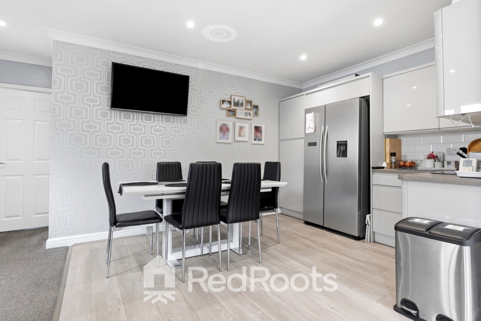 Clevedon Crescent, Doncaster, South Yorkshire, DN5, photo 4